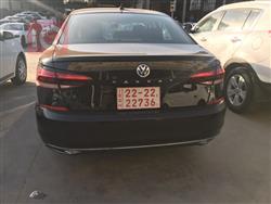 فولكسفاغن باسات